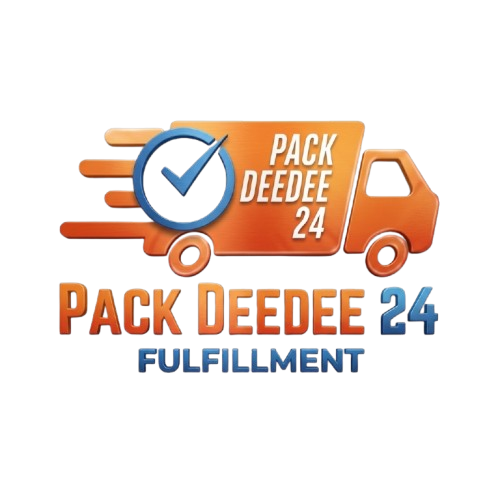 Pack DeeDee 24