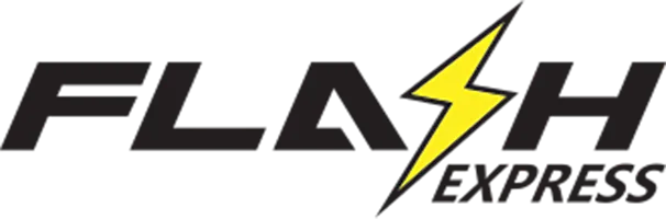 Flash_Express_Logo